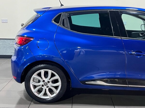 Used Renault Clio 2016 for sale - 76291989: Photo 14