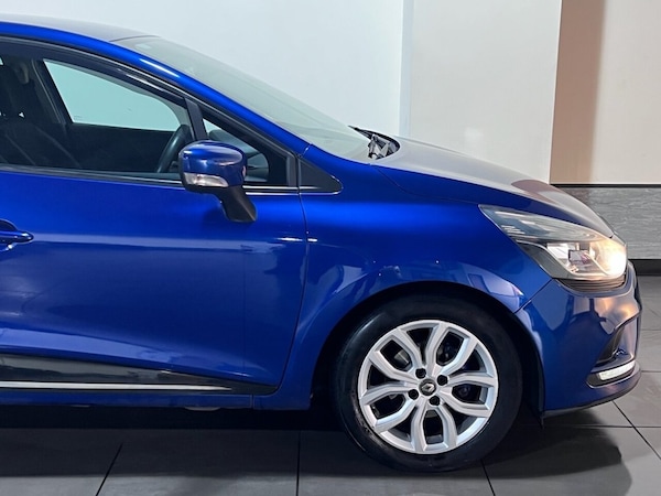 Used Renault Clio 2016 for sale - 76291989: Photo 15