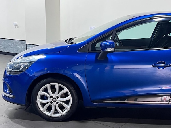 Used Renault Clio 2016 for sale - 76291989: Photo 16