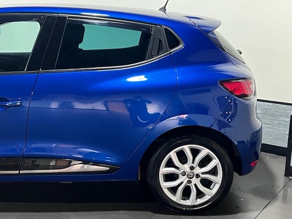 Used Renault Clio 2016 for sale - 76291989: Photo 17