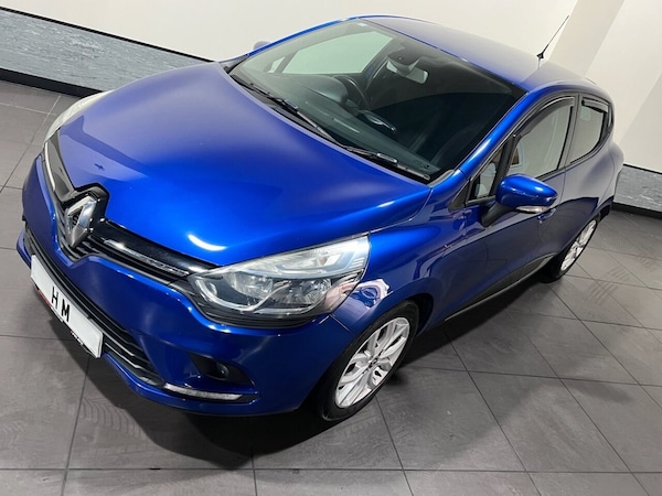Used Renault Clio 2016 for sale - 76291989: Photo 18