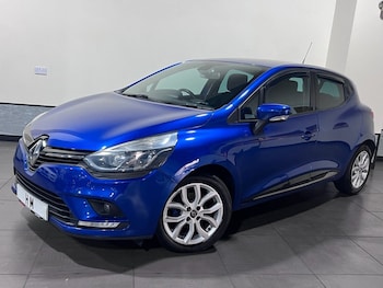 Renault - Clio