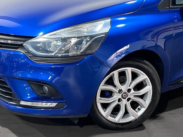 Used Renault Clio 2016 for sale - 76291989: Photo 20