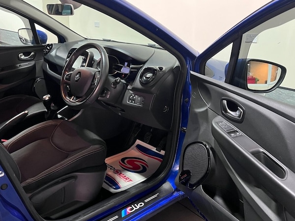 Used Renault Clio 2016 for sale - 76291989: Photo 21