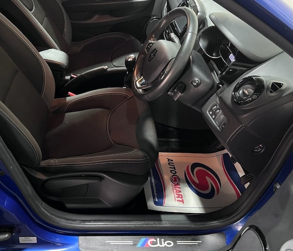 Used Renault Clio 2016 for sale - 76291989: Photo 23