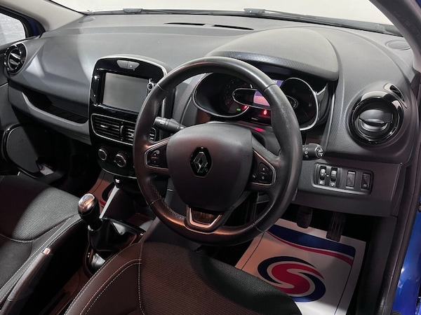 Used Renault Clio 2016 for sale - 76291989: Photo 24