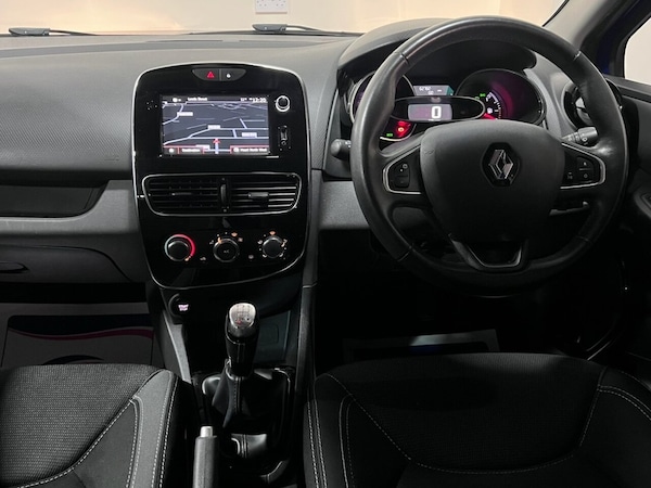 Used Renault Clio 2016 for sale - 76291989: Photo 25