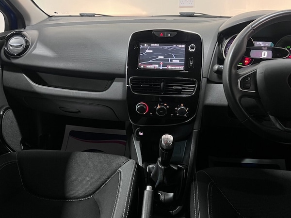 Used Renault Clio 2016 for sale - 76291989: Photo 26
