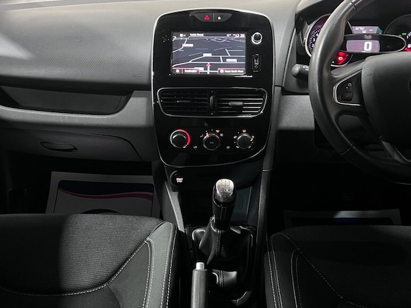 Used Renault Clio 2016 for sale - 76291989: Photo 27