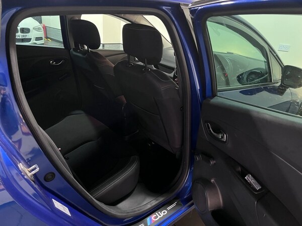 Used Renault Clio 2016 for sale - 76291989: Photo 28