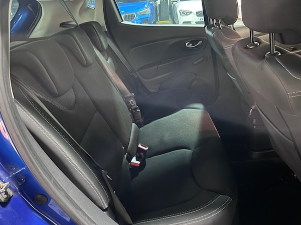Used Renault Clio 2016 for sale - 76291989: Photo 29