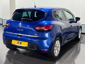 Used Renault Clio 2016 for sale - 76291989: Photo 2
