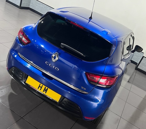Used Renault Clio 2016 for sale - 76291989: Photo 31