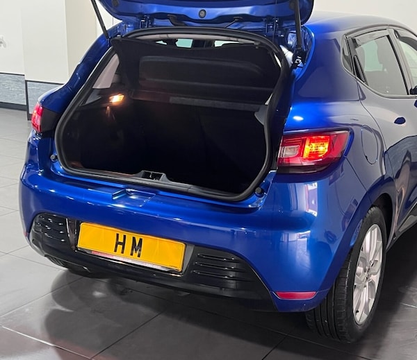 Used Renault Clio 2016 for sale - 76291989: Photo 34