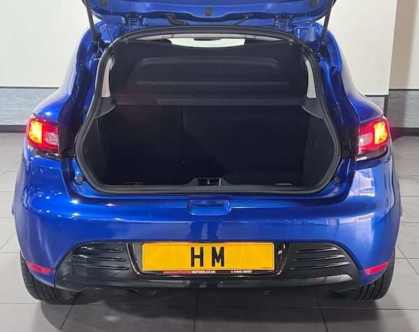 Used Renault Clio 2016 for sale - 76291989: Photo 35