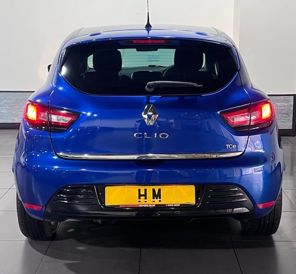 Used Renault Clio 2016 for sale - 76291989: Photo 36