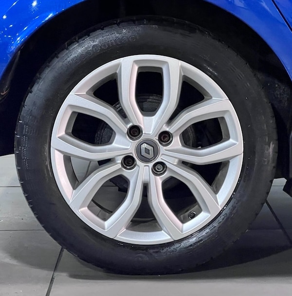 Used Renault Clio 2016 for sale - 76291989: Photo 38