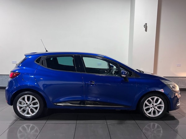 Used Renault Clio 2016 for sale - 76291989: Photo 3