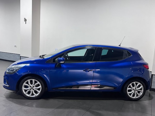 Used Renault Clio 2016 for sale - 76291989: Photo 4