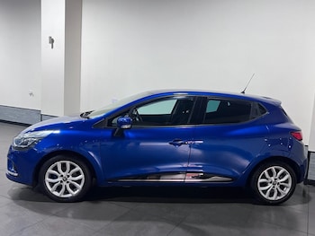 Used Renault Clio 2016 for sale - 76291989: Photo 4