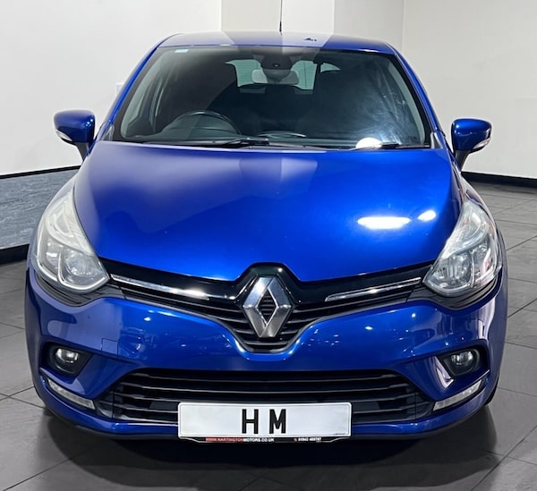 Used Renault Clio 2016 for sale - 76291989: Photo 5