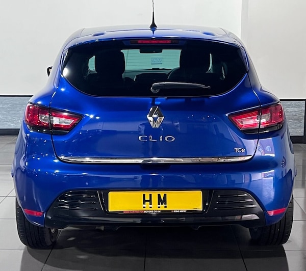 Used Renault Clio 2016 for sale - 76291989: Photo 6