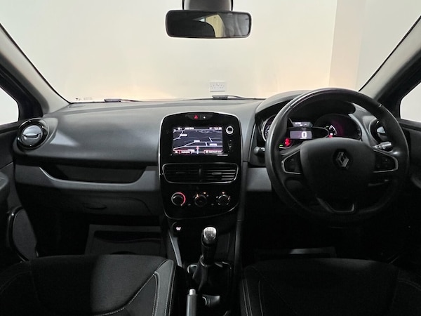 Used Renault Clio 2016 for sale - 76291989: Photo 7