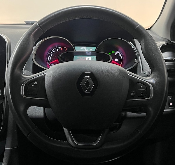 Used Renault Clio 2016 for sale - 76291989: Photo 8
