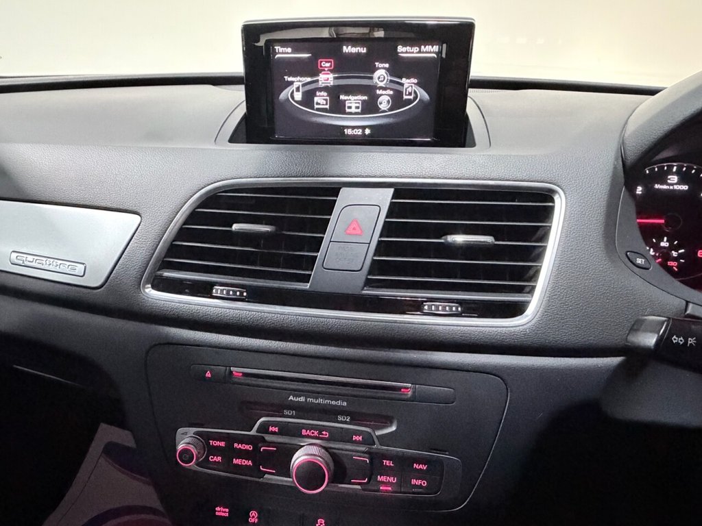 Used Audi Q3 2015 for sale - 76698893: Photo 10