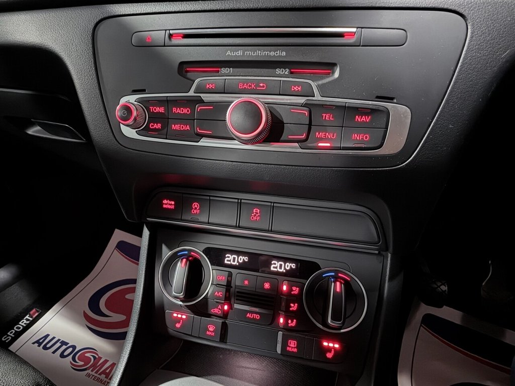 Used Audi Q3 2015 for sale - 76698893: Photo 11