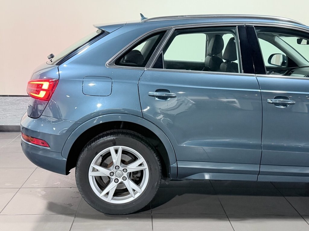 Used Audi Q3 2015 for sale - 76698893: Photo 14