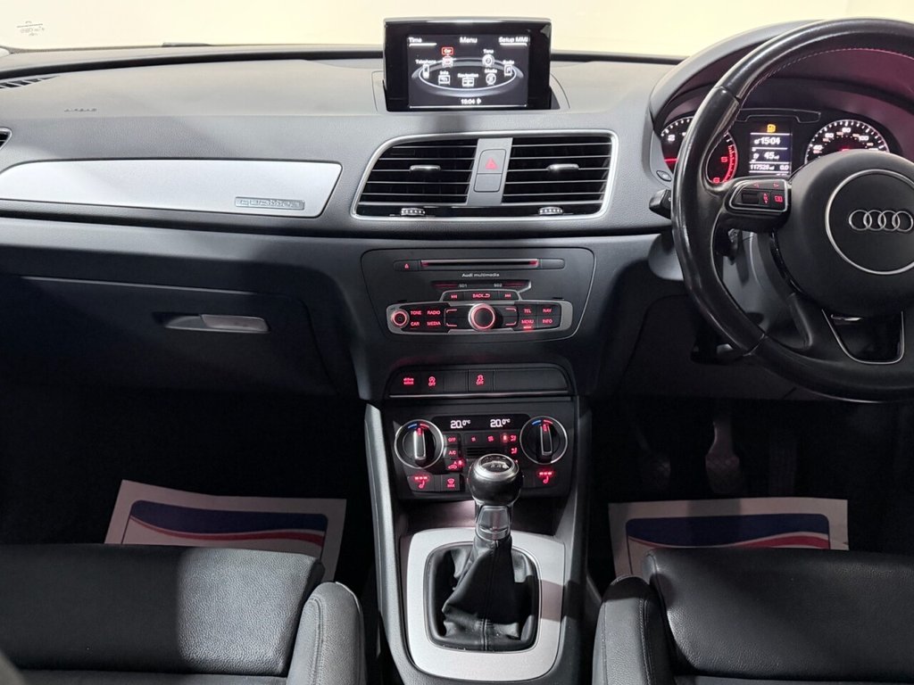 Used Audi Q3 2015 for sale - 76698893: Photo 27