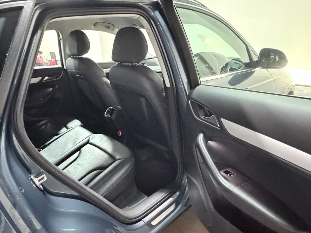 Used Audi Q3 2015 for sale - 76698893: Photo 28