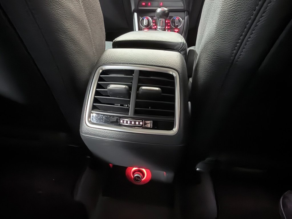 Used Audi Q3 2015 for sale - 76698893: Photo 30