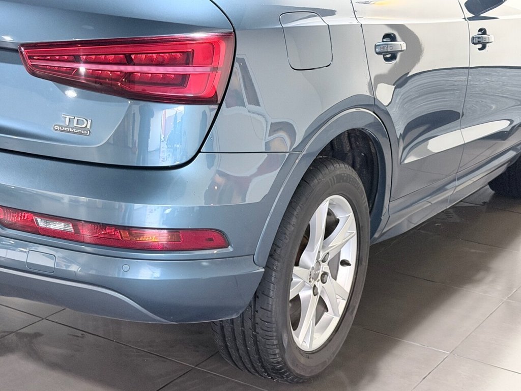 Used Audi Q3 2015 for sale - 76698893: Photo 34