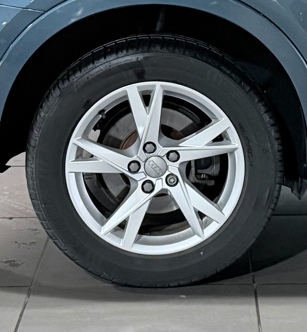 Used Audi Q3 2015 for sale - 76698893: Photo 39