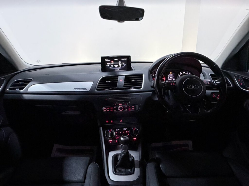 Used Audi Q3 2015 for sale - 76698893: Photo 7