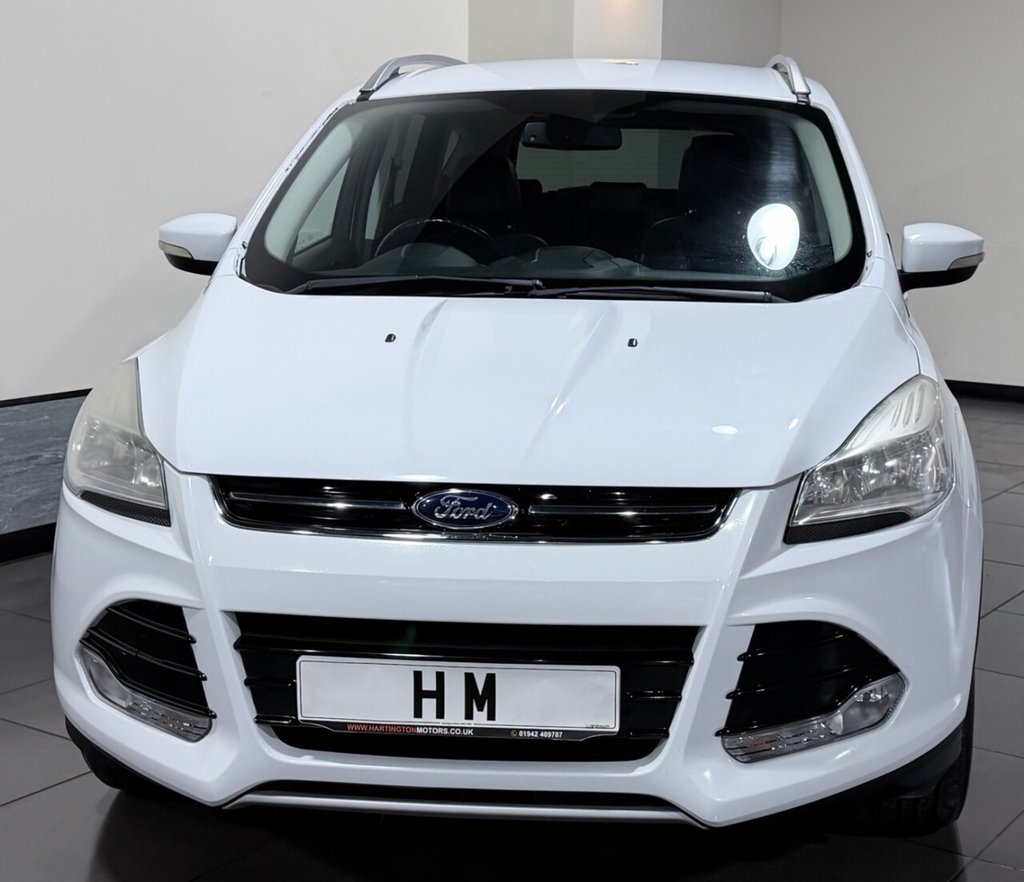 Used Ford Kuga 2014 for sale - 76703801: Photo 10