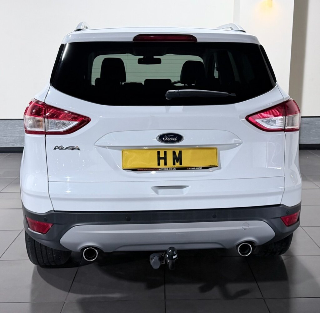 Used Ford Kuga 2014 for sale - 76703801: Photo 11
