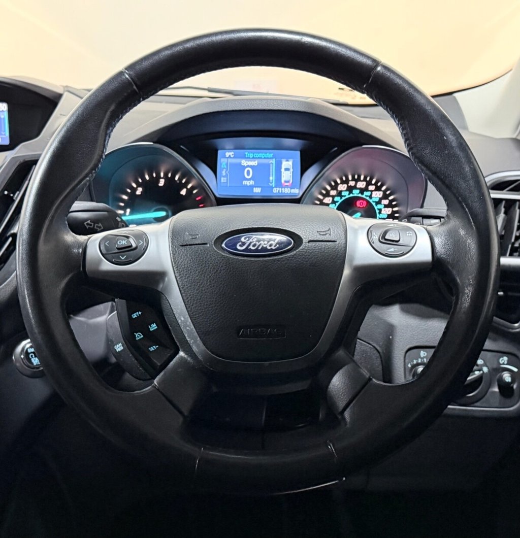 Used Ford Kuga 2014 for sale - 76703801: Photo 13