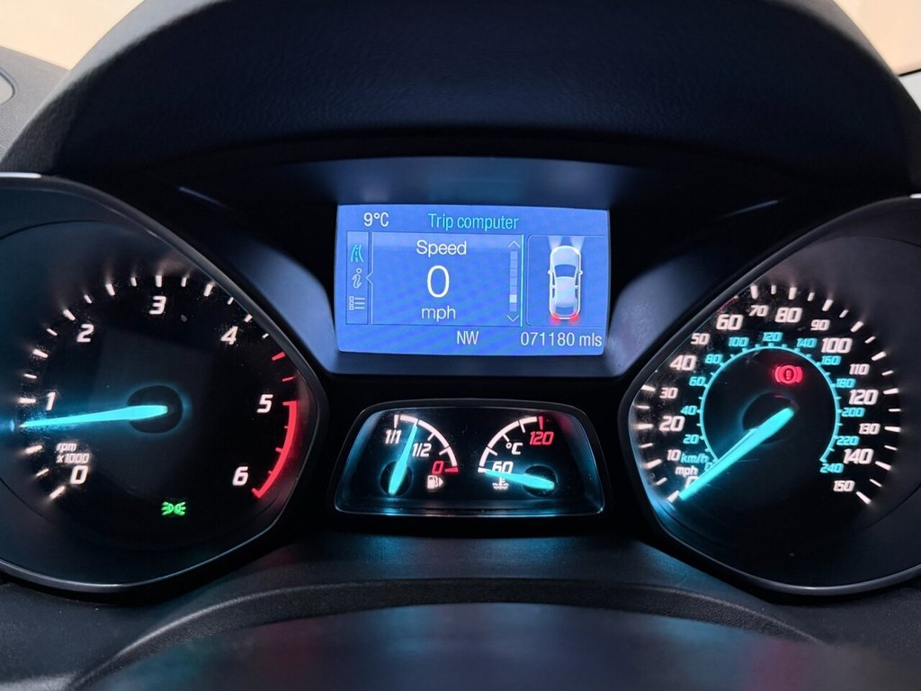 Used Ford Kuga 2014 for sale - 76703801: Photo 14