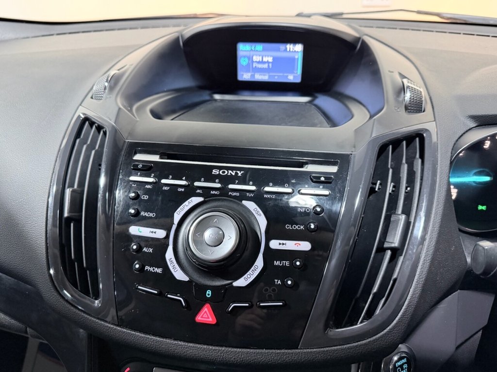 Used Ford Kuga 2014 for sale - 76703801: Photo 15