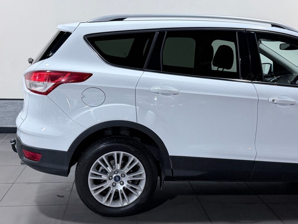 Used Ford Kuga 2014 for sale - 76703801: Photo 19