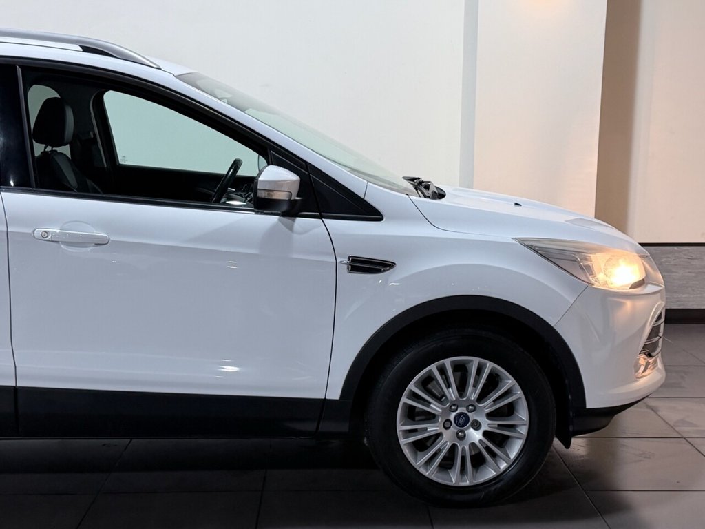 Used Ford Kuga 2014 for sale - 76703801: Photo 20