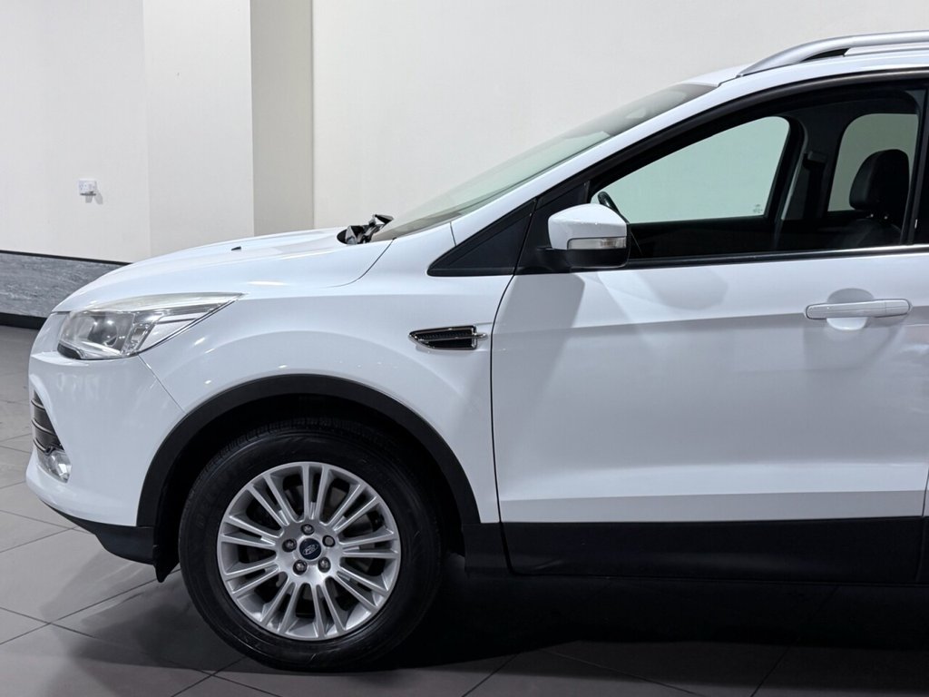 Used Ford Kuga 2014 for sale - 76703801: Photo 21