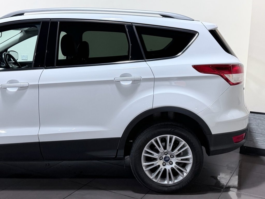 Used Ford Kuga 2014 for sale - 76703801: Photo 22