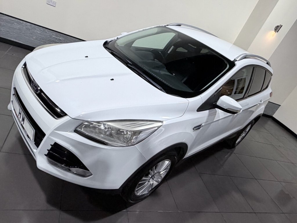 Used Ford Kuga 2014 for sale - 76703801: Photo 23