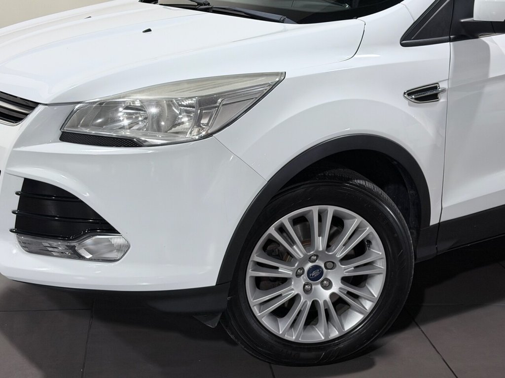 Used Ford Kuga 2014 for sale - 76703801: Photo 24