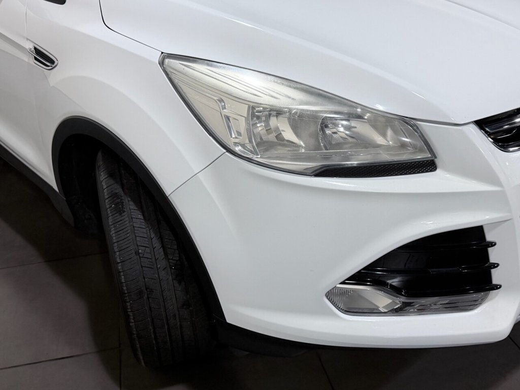 Used Ford Kuga 2014 for sale - 76703801: Photo 25