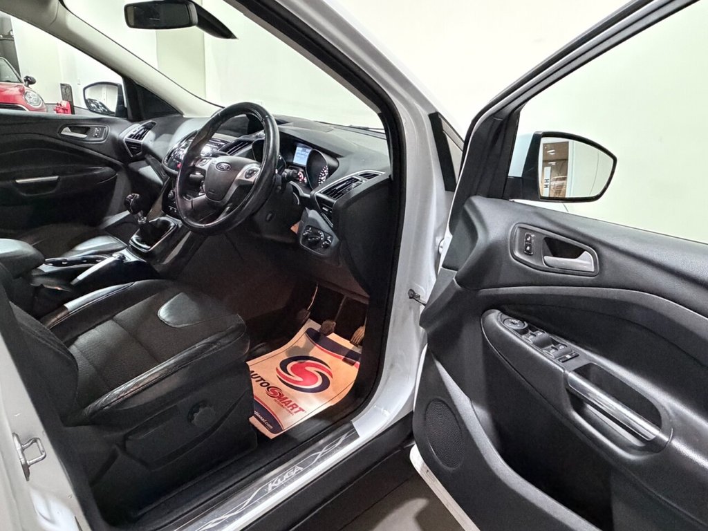 Used Ford Kuga 2014 for sale - 76703801: Photo 26